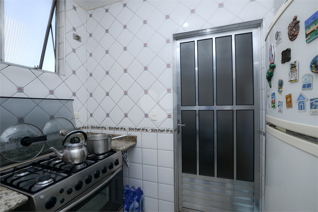 Venda Apartamento São Paulo Jardim Paulista REO407798 25