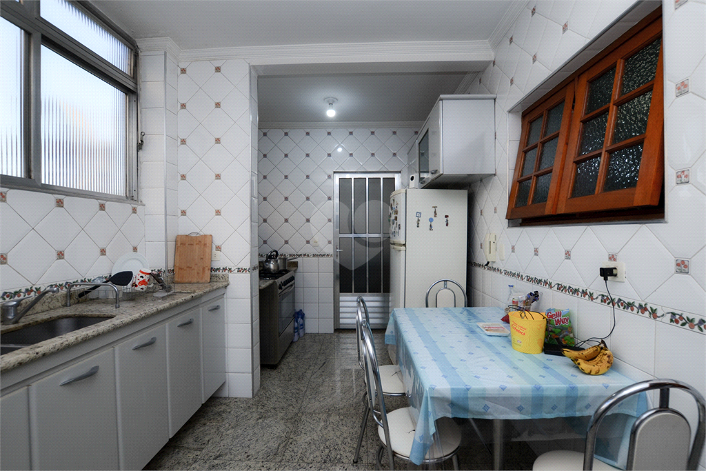 Venda Apartamento São Paulo Jardim Paulista REO407798 21