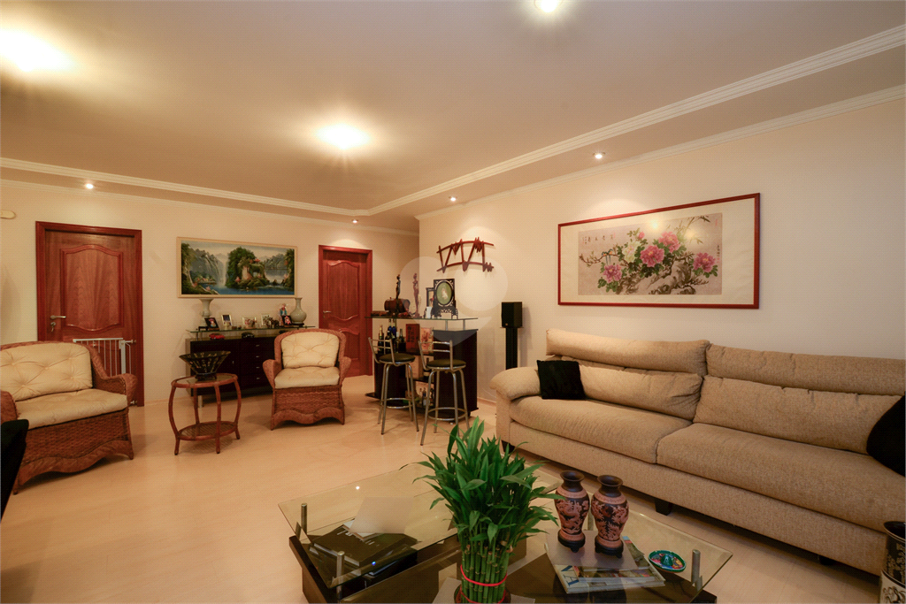 Venda Apartamento São Paulo Jardim Paulista REO407798 13