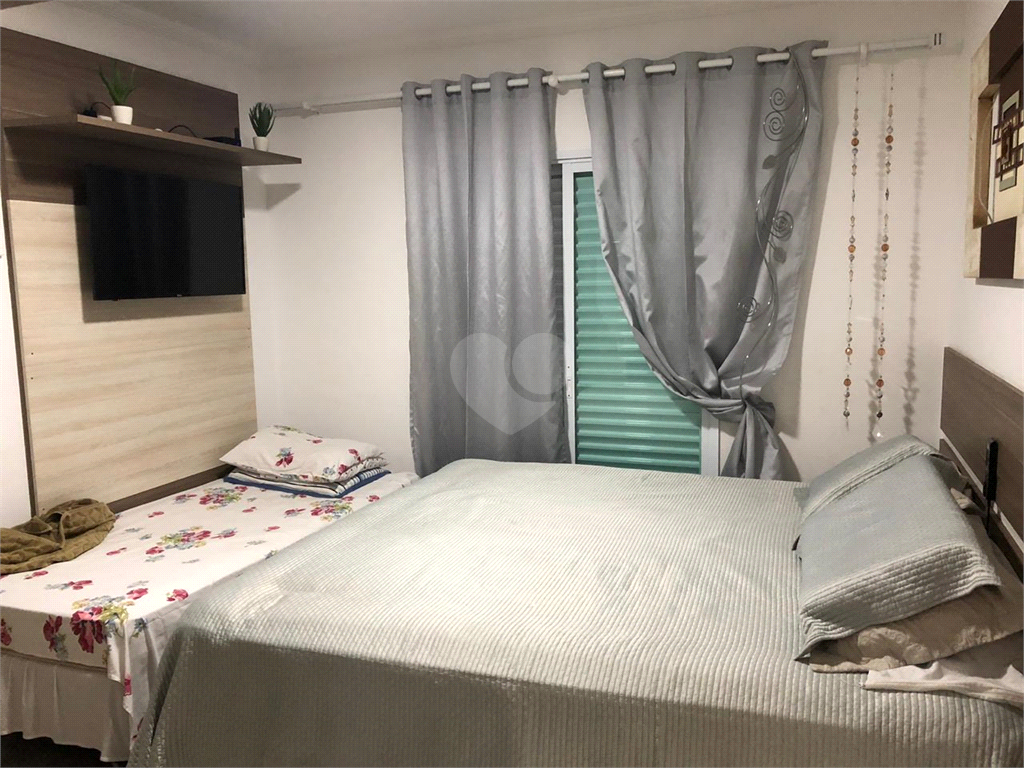 Venda Sobrado São Paulo Vila Hermínia REO407803 11