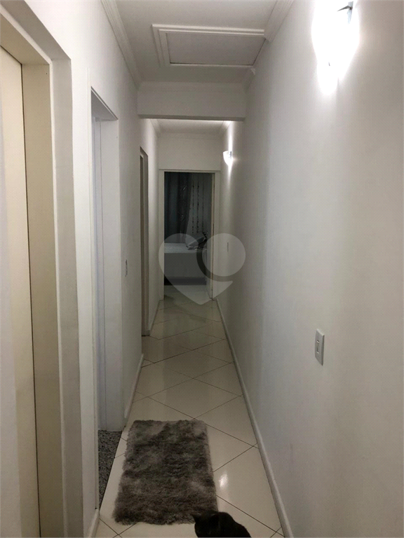 Venda Sobrado São Paulo Vila Hermínia REO407803 9