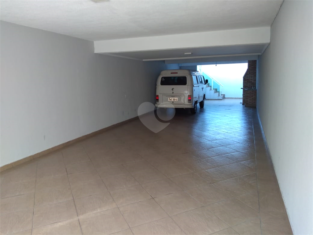 Venda Sobrado São Paulo Vila Hermínia REO407803 22