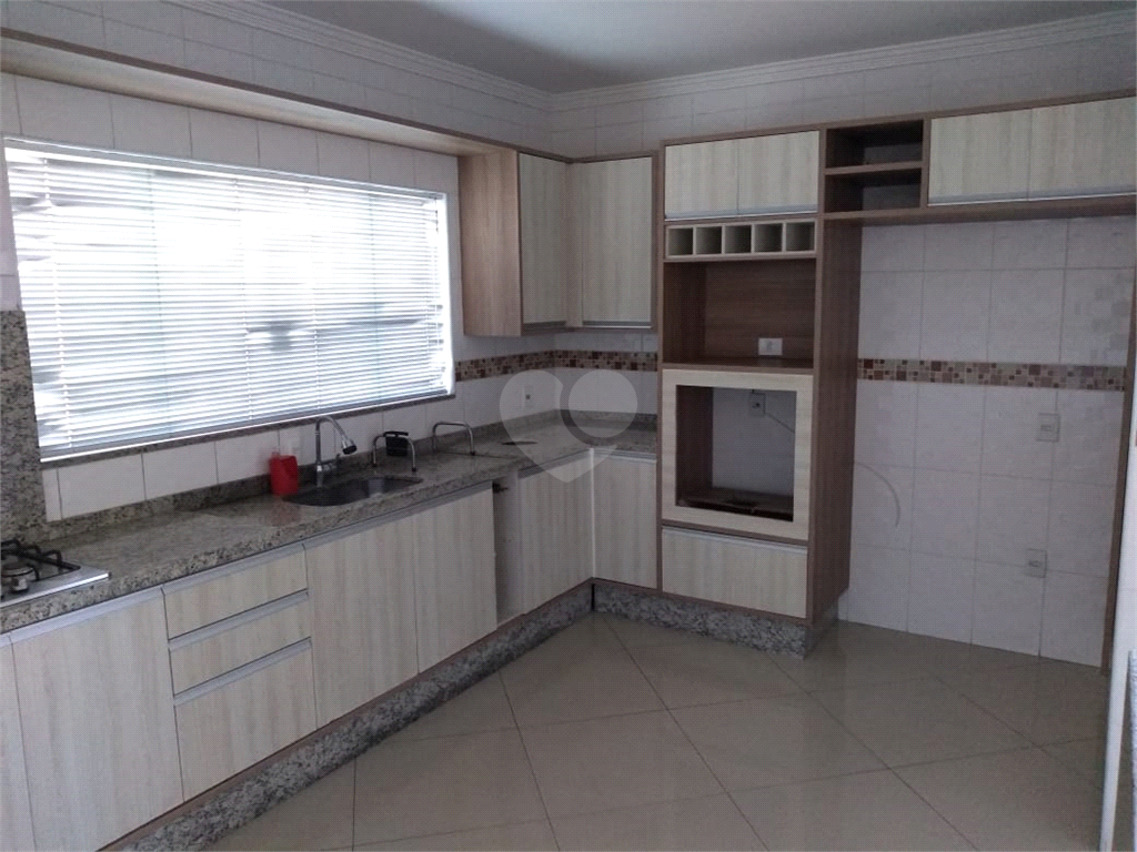 Venda Sobrado São Paulo Vila Hermínia REO407803 1