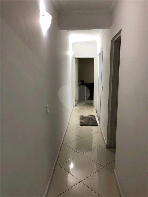 Venda Sobrado São Paulo Vila Hermínia REO407803 7