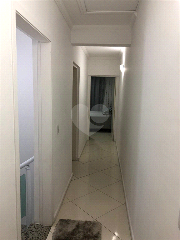 Venda Sobrado São Paulo Vila Hermínia REO407803 3