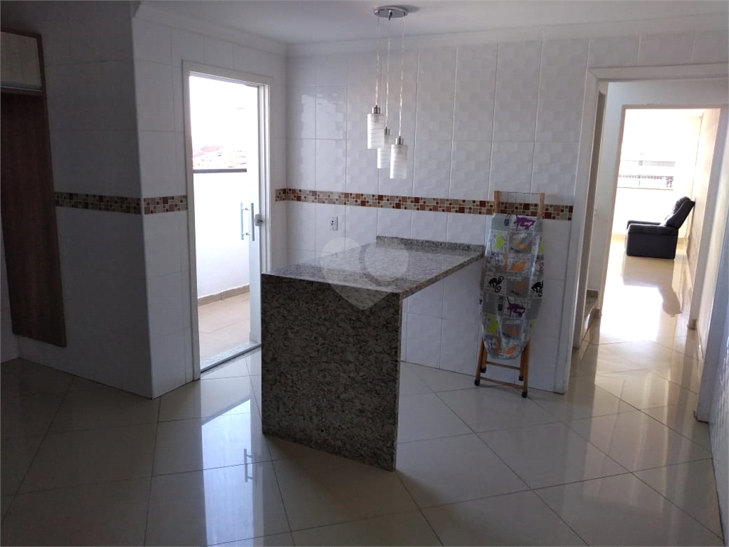 Venda Sobrado São Paulo Vila Hermínia REO407803 2