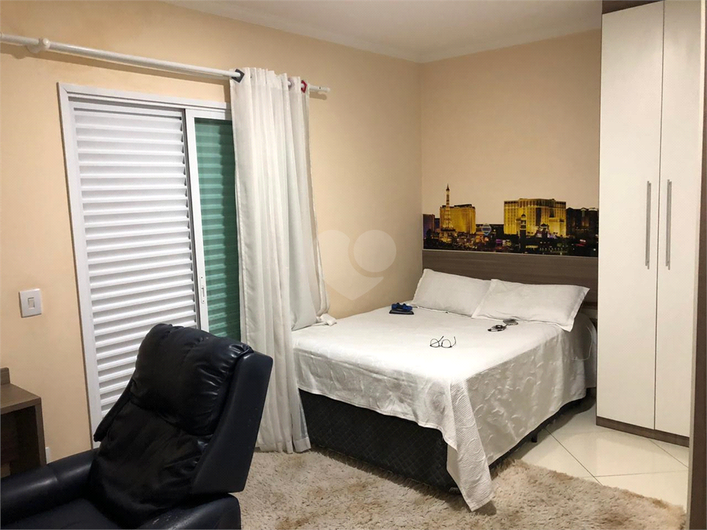 Venda Sobrado São Paulo Vila Hermínia REO407803 12