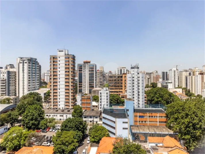 Venda Cobertura São Paulo Vila Clementino REO407811 17