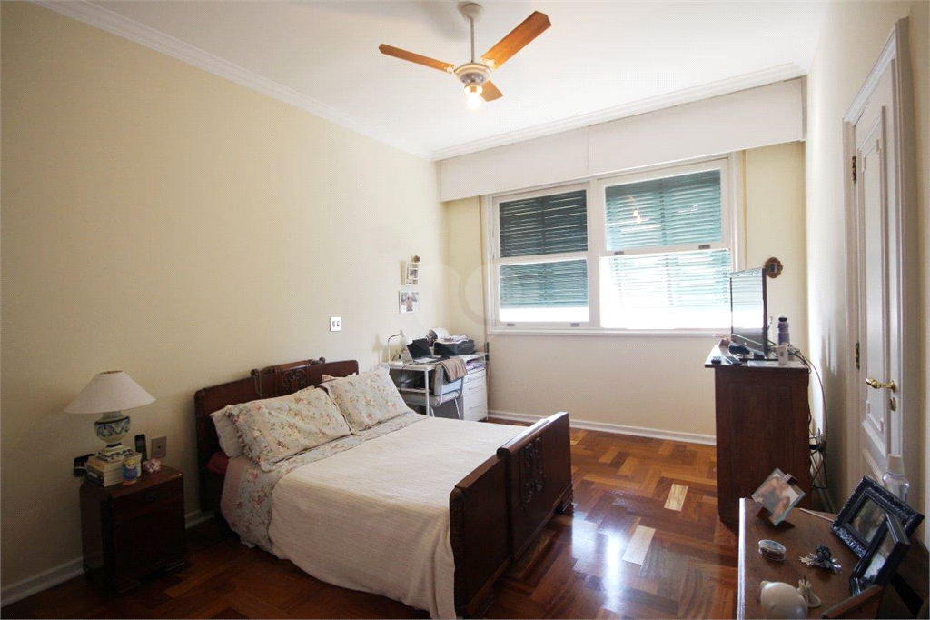 Venda Apartamento São Paulo Higienópolis REO407844 26