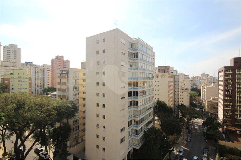 Venda Apartamento São Paulo Higienópolis REO407844 13