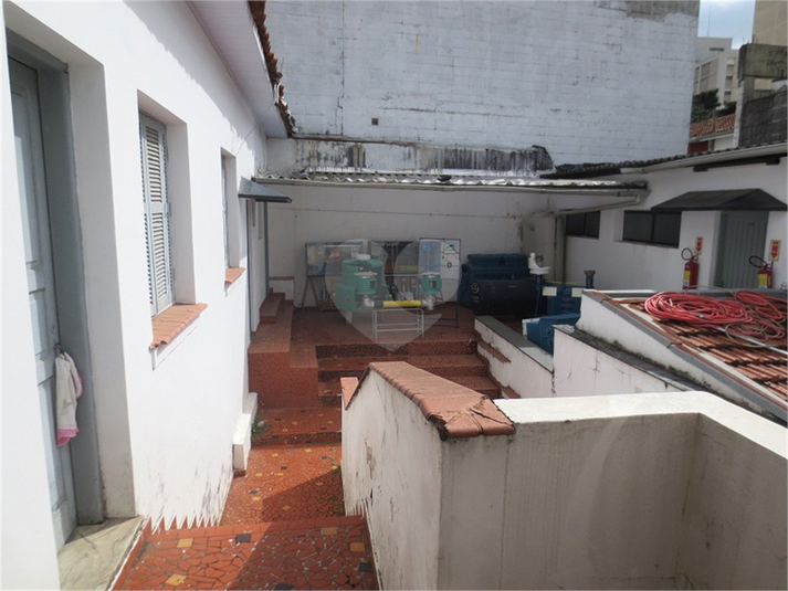 Venda Casa São Paulo Pacaembu REO407853 19