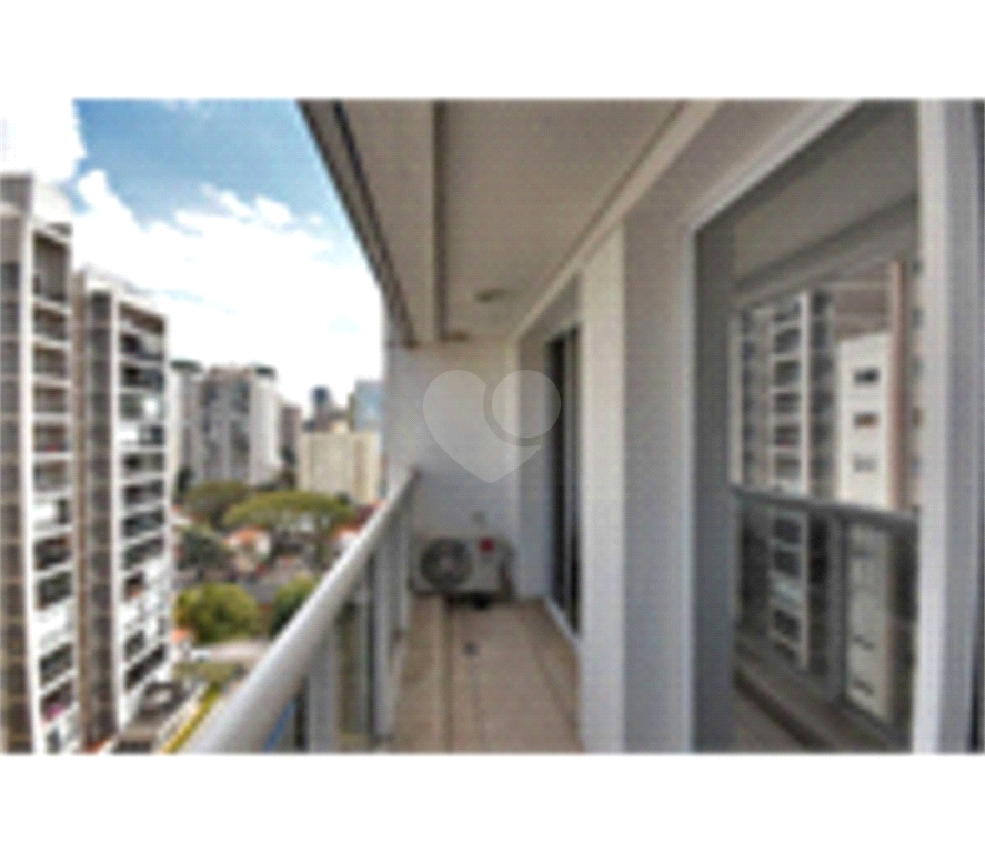 Venda Salas São Paulo Vila Olímpia REO407854 13