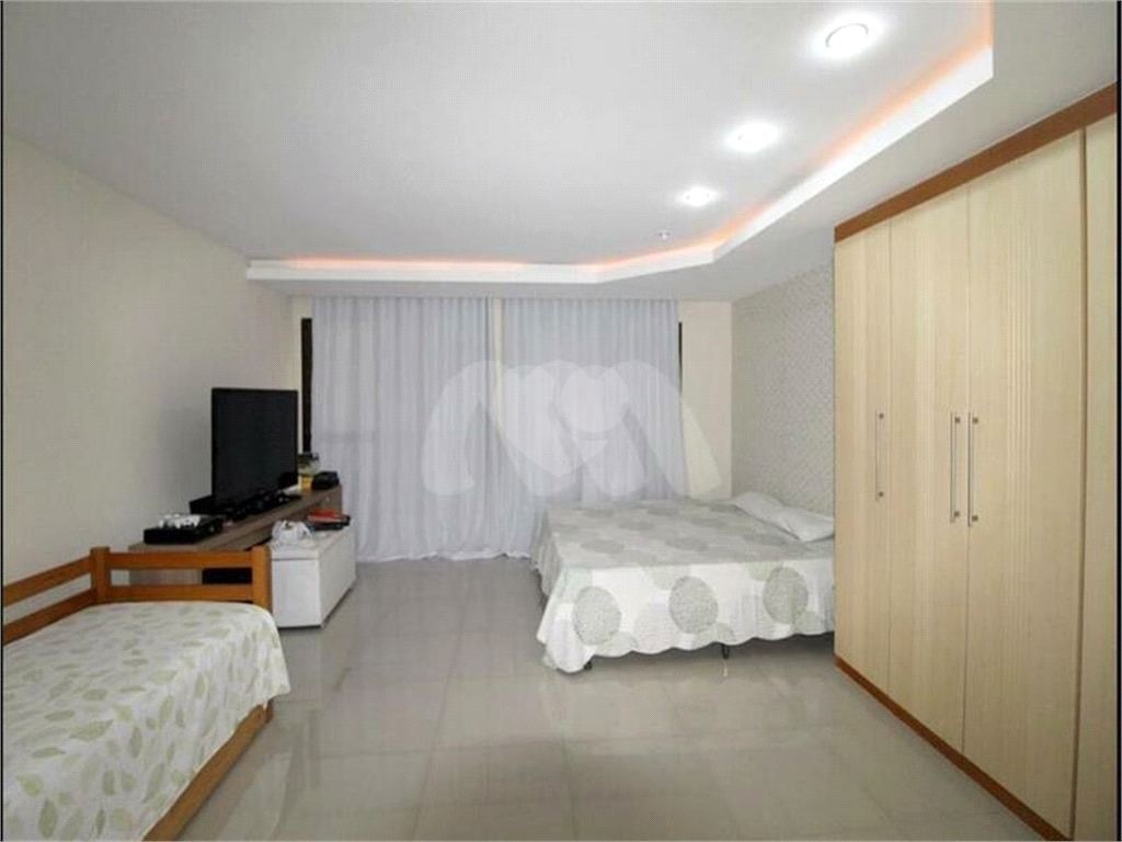 Venda Cobertura Rio De Janeiro Recreio Dos Bandeirantes REO407873 23