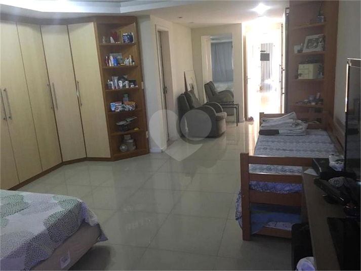 Venda Cobertura Rio De Janeiro Recreio Dos Bandeirantes REO407873 3