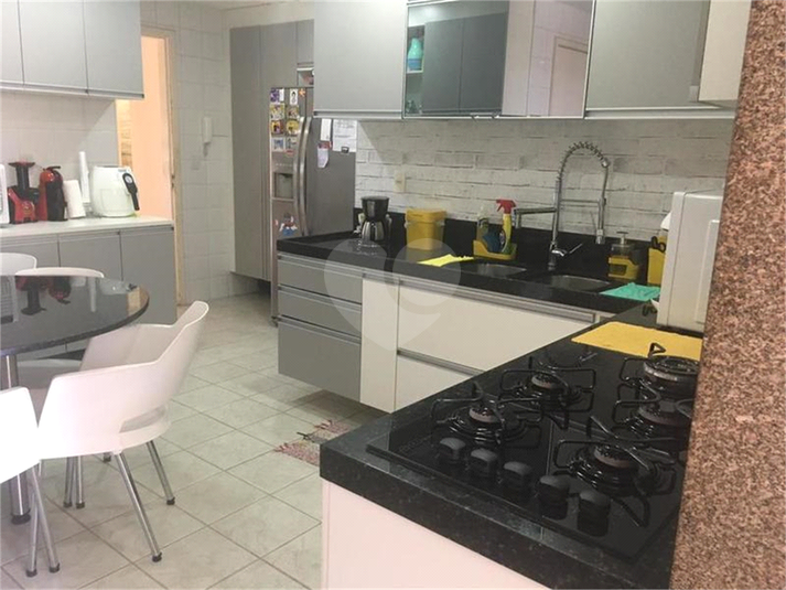 Venda Cobertura Rio De Janeiro Recreio Dos Bandeirantes REO407873 18