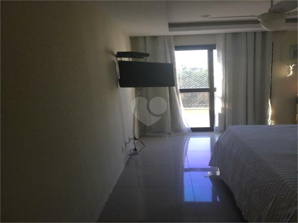 Venda Cobertura Rio De Janeiro Recreio Dos Bandeirantes REO407873 20