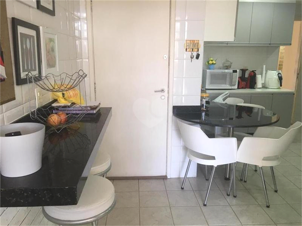 Venda Cobertura Rio De Janeiro Recreio Dos Bandeirantes REO407873 16