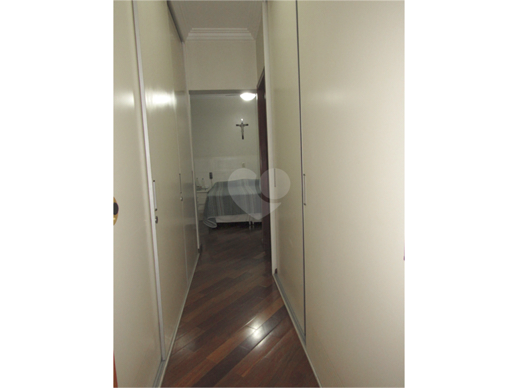 Venda Apartamento São Paulo Jardim Prudência REO407880 13