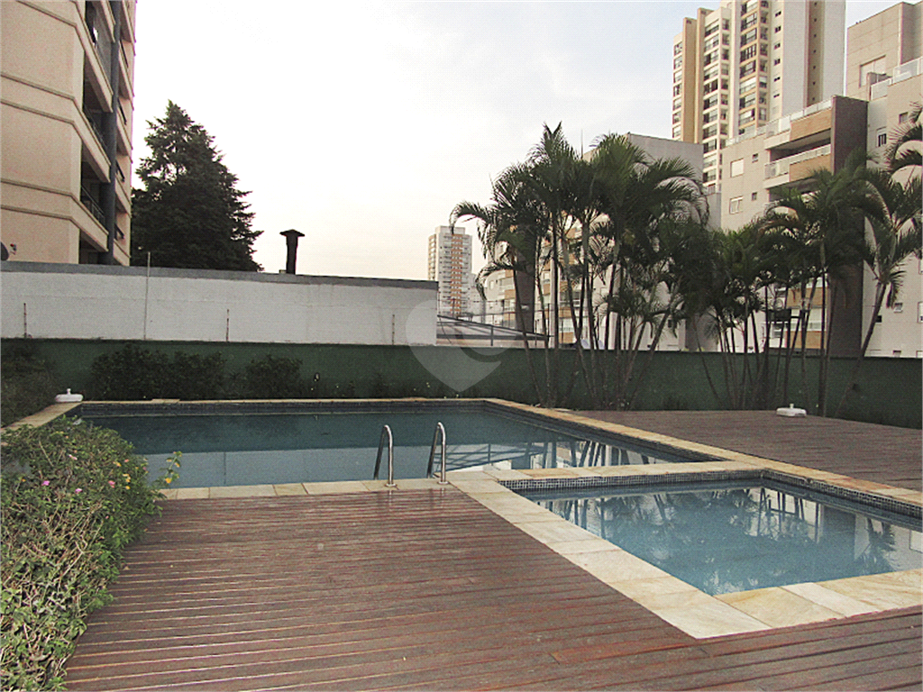 Venda Apartamento São Paulo Jardim Prudência REO407880 18