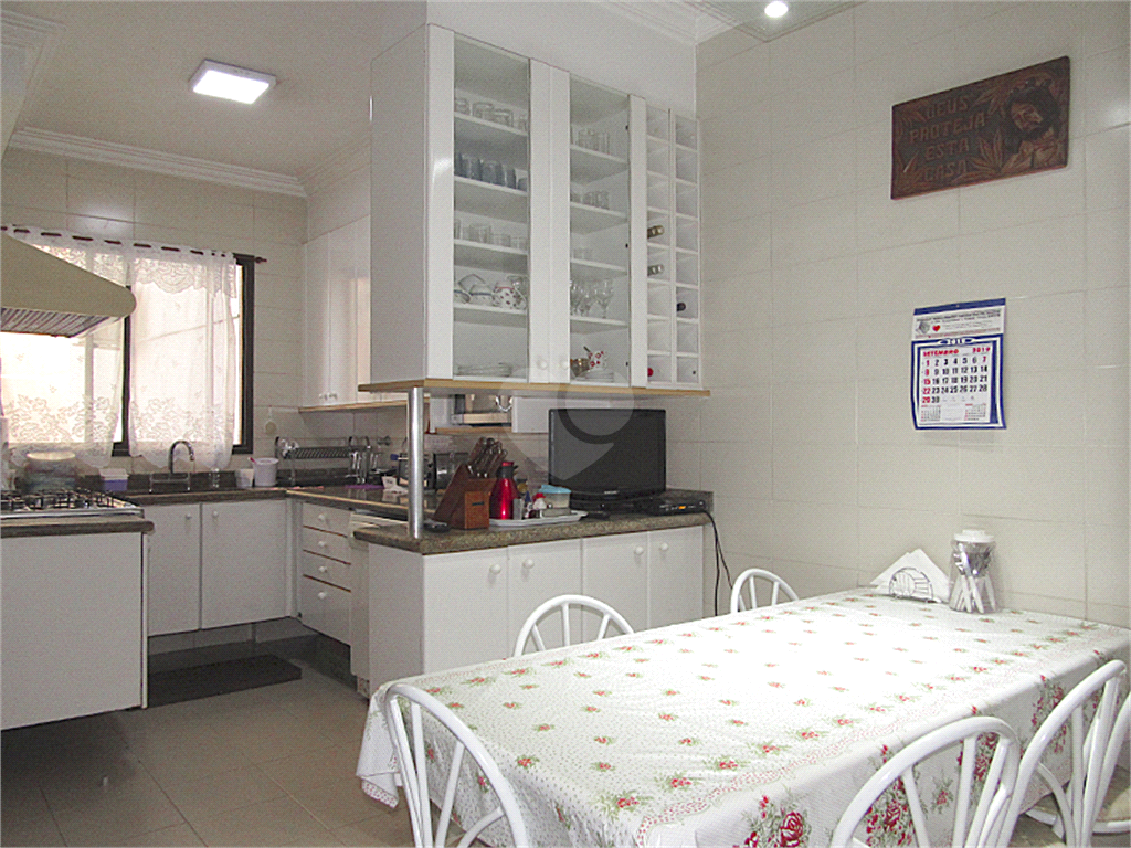 Venda Apartamento São Paulo Jardim Prudência REO407880 7