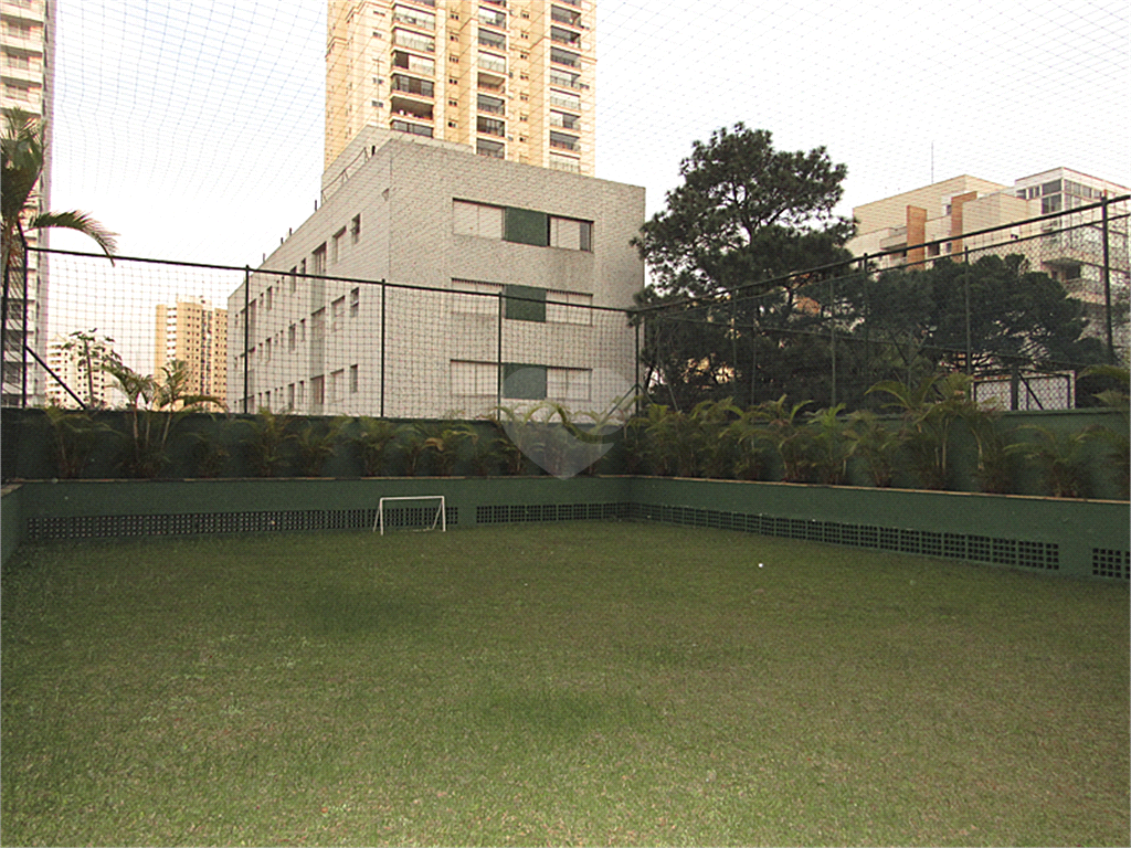 Venda Apartamento São Paulo Jardim Prudência REO407880 20