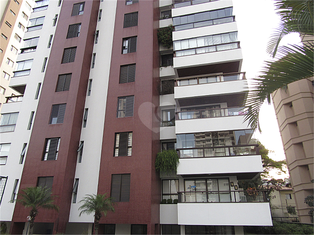 Venda Apartamento São Paulo Jardim Prudência REO407880 1