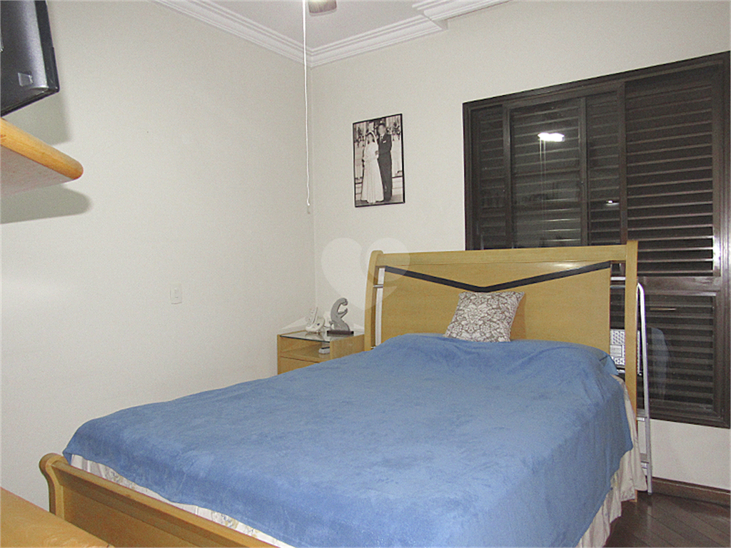 Venda Apartamento São Paulo Jardim Prudência REO407880 11