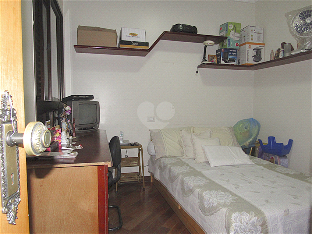 Venda Apartamento São Paulo Jardim Prudência REO407880 9