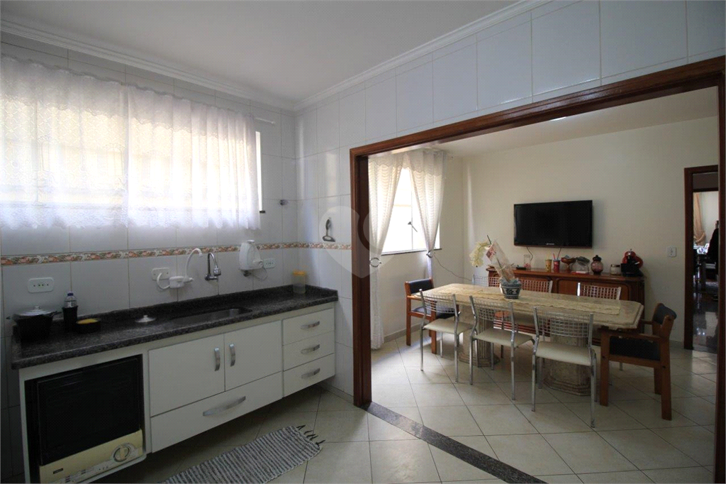 Venda Sobrado São Paulo Bela Aliança REO407931 8