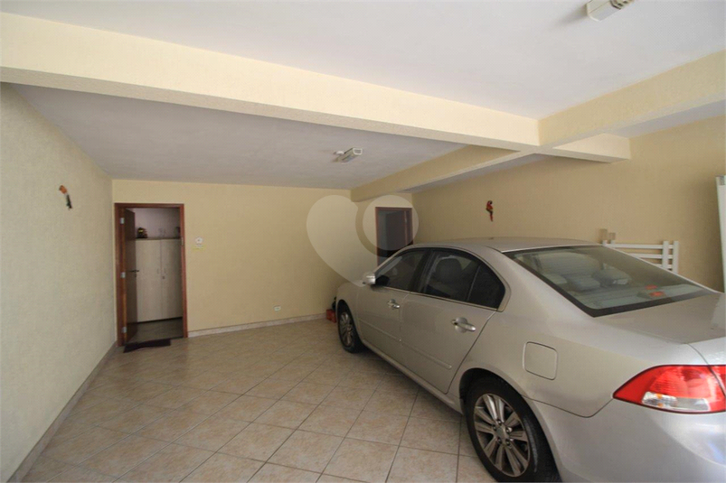 Venda Sobrado São Paulo Bela Aliança REO407931 32