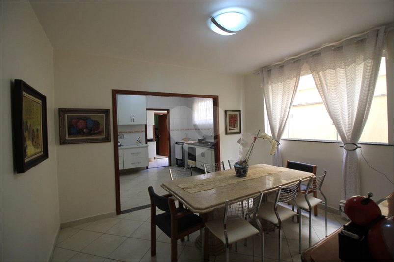 Venda Sobrado São Paulo Bela Aliança REO407931 7