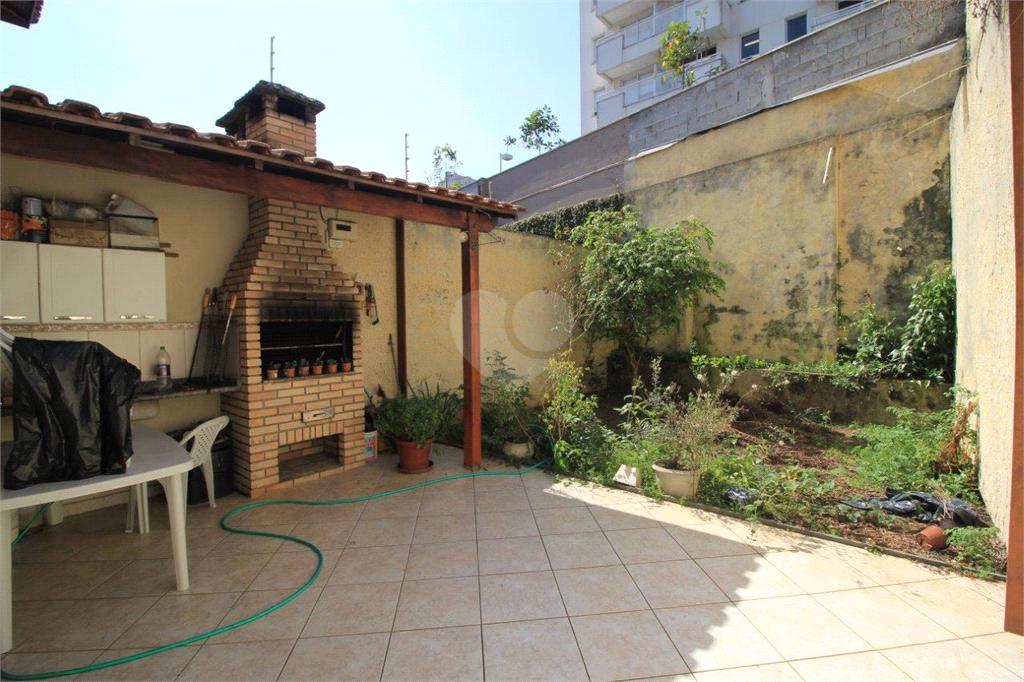 Venda Sobrado São Paulo Bela Aliança REO407931 34