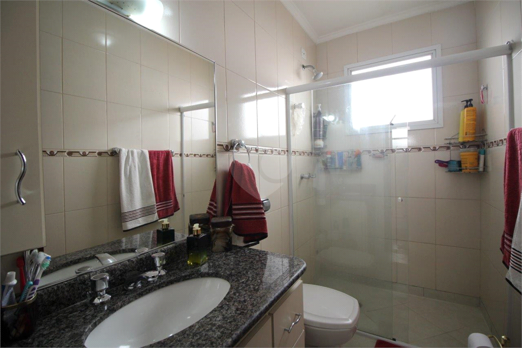 Venda Sobrado São Paulo Bela Aliança REO407931 28