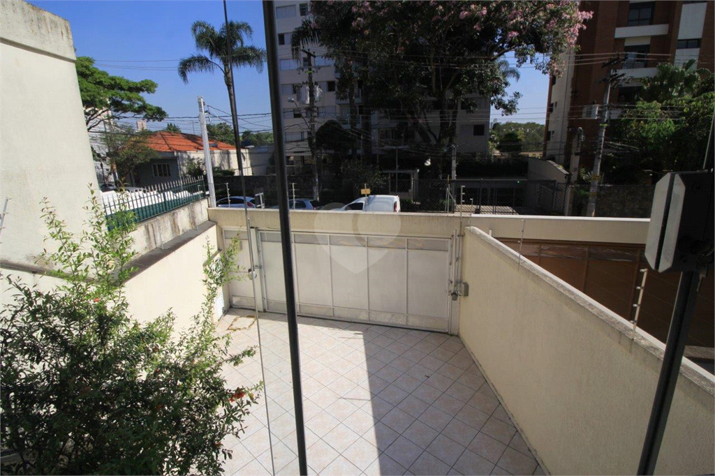 Venda Sobrado São Paulo Bela Aliança REO407931 29