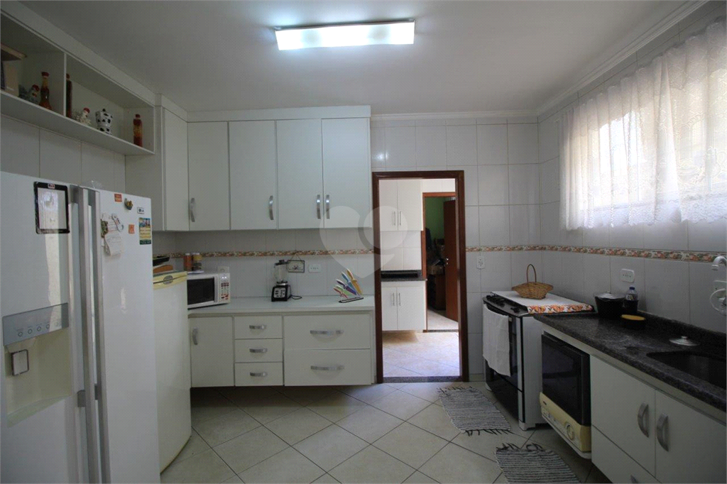 Venda Sobrado São Paulo Bela Aliança REO407931 9