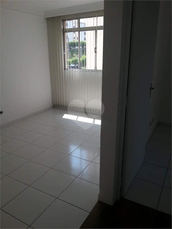 Venda Apartamento Cotia Jardim Caiapiá REO408003 3