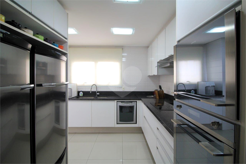 Venda Apartamento São Paulo Jardim Vila Mariana REO408004 71