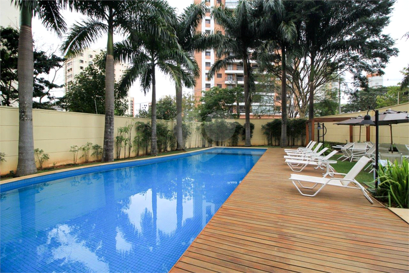 Venda Apartamento São Paulo Jardim Vila Mariana REO408004 46