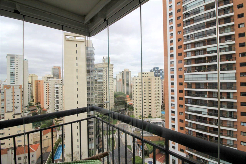 Venda Apartamento São Paulo Jardim Vila Mariana REO408004 38