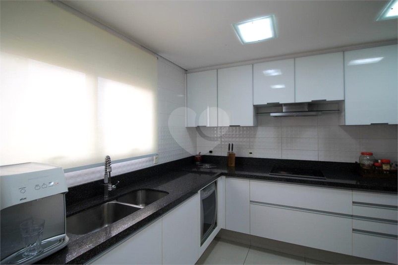 Venda Apartamento São Paulo Jardim Vila Mariana REO408004 70