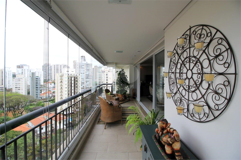 Venda Apartamento São Paulo Jardim Vila Mariana REO408004 3