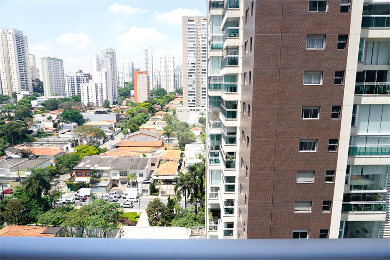 Venda Apartamento São Paulo Cidade Monções REO40801 10