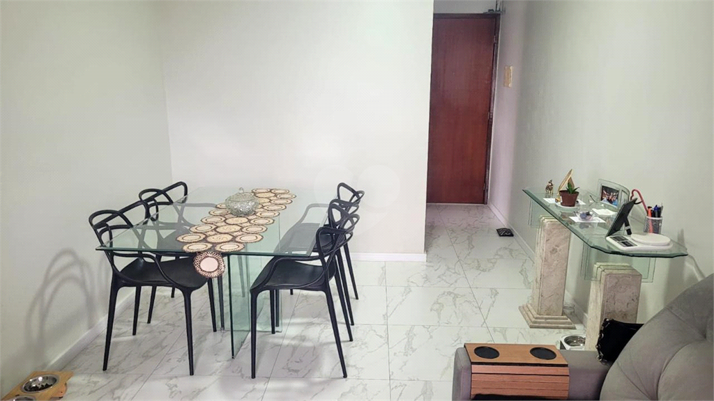 Venda Apartamento São Paulo Lauzane Paulista REO408017 17