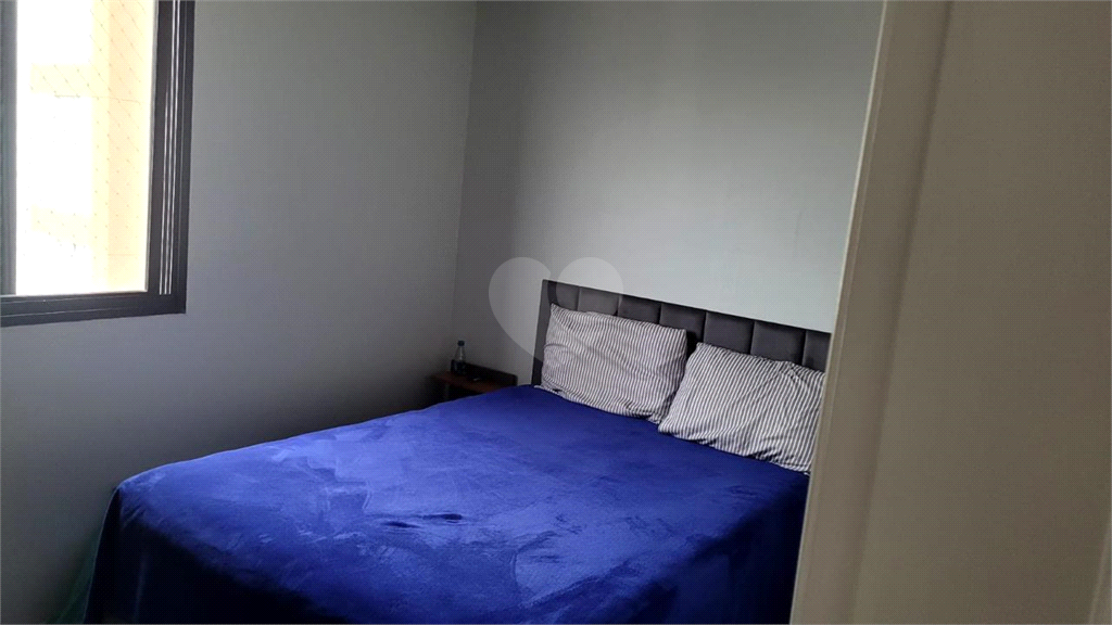 Venda Apartamento São Paulo Lauzane Paulista REO408017 24