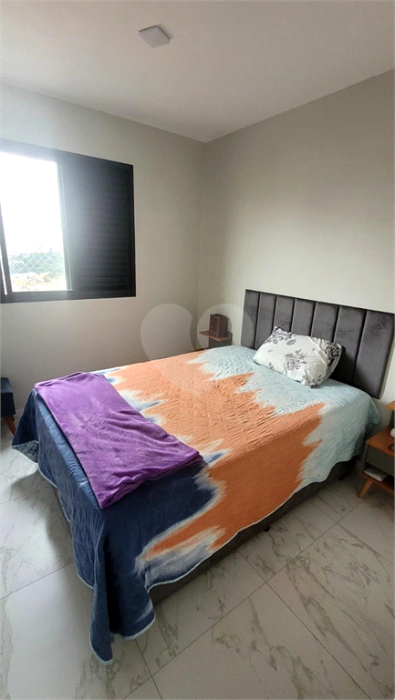 Venda Apartamento São Paulo Lauzane Paulista REO408017 27