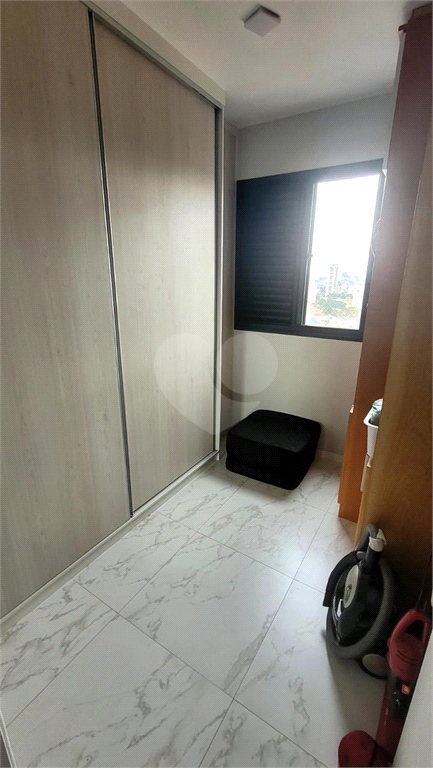 Venda Apartamento São Paulo Lauzane Paulista REO408017 31