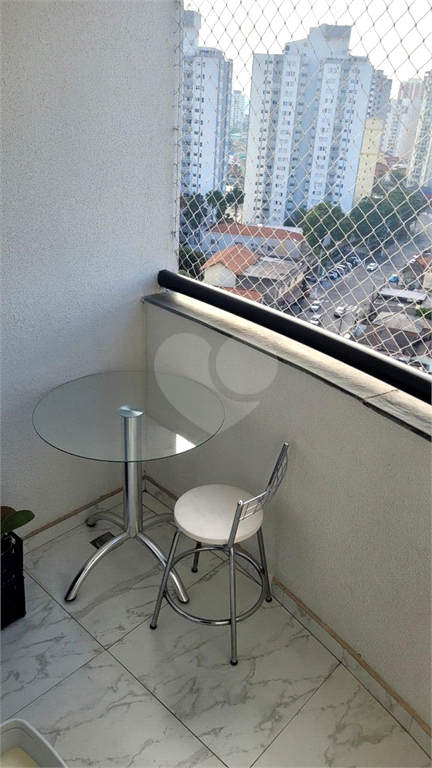 Venda Apartamento São Paulo Lauzane Paulista REO408017 18