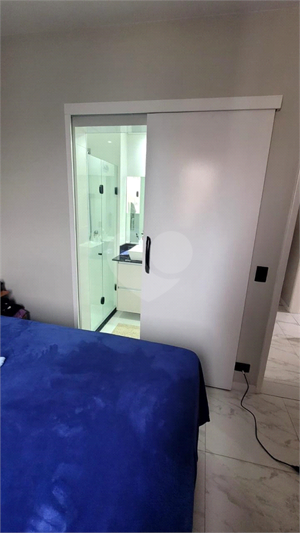 Venda Apartamento São Paulo Lauzane Paulista REO408017 26