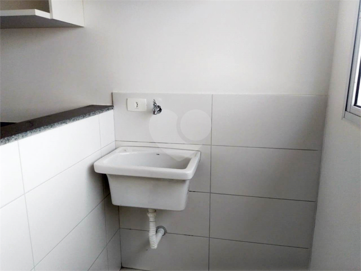 Aluguel Apartamento São Paulo Água Rasa REO408029 12