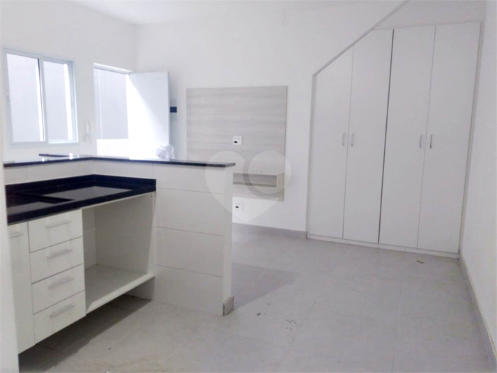 Aluguel Apartamento São Paulo Água Rasa REO408029 2